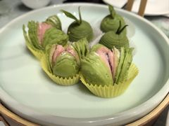 -知味观·味庄(杨公堤店)