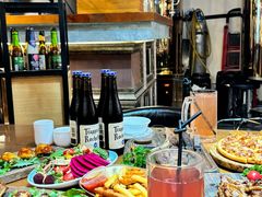 -冀F精酿啤酒烤肉(银杏路店)