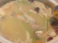 -金龙·打边炉(南京西路店)