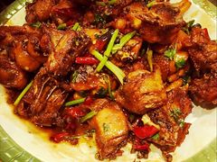 -赵记煎饼卷大葱(东岳店)