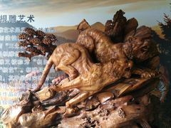 -陕西自然博物馆