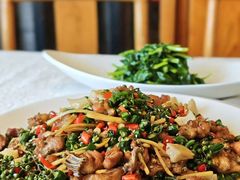 -辣婆婆(航天桥店)