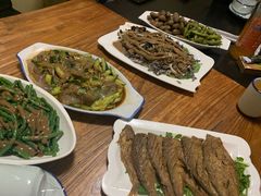 -正宗天津烧麦馆(柳州路店)