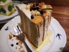 -侘寂甜品(自取店)