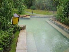 -咸宁万豪温泉谷度假区