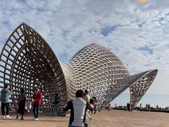 -南汇嘴观海公园