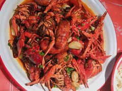 油焖大虾-汉虾王·油焖大虾(车公庙店)
