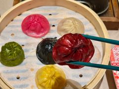 -玉玲珑·里舍(万象城店)