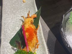 -昱匠·日本料理(金融街店)