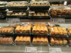 -泸溪河桃酥(湖滨银泰in77店)