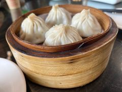 无锡汤包-二泉园老菜馆·百年无锡菜