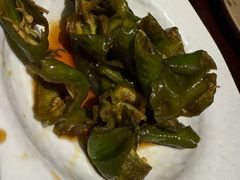 -滇野云南野生菌餐厅(陕西南路店)