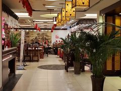 大堂-钦善斋(武侯祠店)