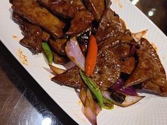 -那家老院子东北菜·饺子·小鸡炖蘑菇(艳华街店)