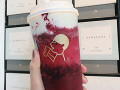 -喜茶(东莞汇一城店)
