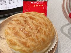 -鹅冠港式茶餐厅(来福士店)