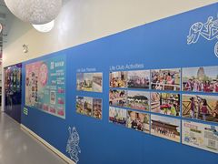 -英孚教育青少儿(滨江中心)