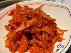 -七八冷面·延边朝鲜族美食(欢乐谷店)