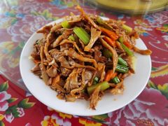 -何适山庄 ·可团建(水长城P2停车场店)