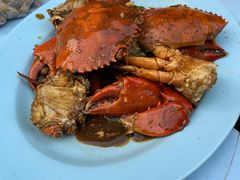 -明记烧鱼美味店