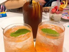 经典BTC柠檬茶-打趸BTC·Breaktime cafe(北京路店)