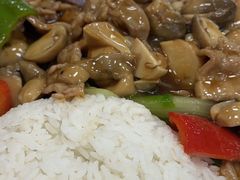 -烧鹅濑(西华路店)