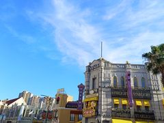 -阳澄湖半岛旅游度假区