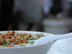 嘛糊-李氏祖传牛肉馍(和平路·沁园小区店)