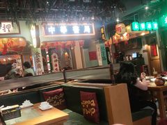 -大鸽饭(北京路店)