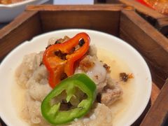 -晓粤·惹味粤菜(凯德乐峰广场店)