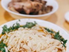拉面-水仙拉面(水仙街店)