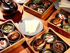 -天水蔬食料理(树德之光店)