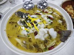 -鹿鸣酒家(越秀店)