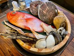 -矶野水产(澳门逸园中心店)