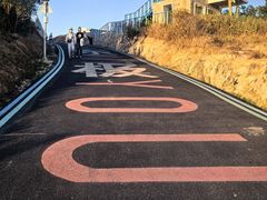 -东极岛景区-东海第一哨灯塔