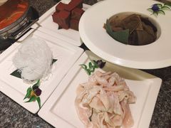 -辉哥火锅(虹桥路店)