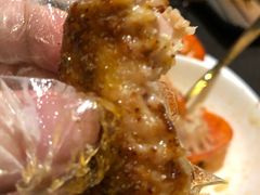 -虾胡闹·澳洲小龙虾·烧烤(福田鲨鱼店)