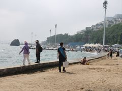 -泊石湾海滨浴场
