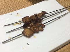-小艺烧烤(曲江店)