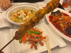 -功德林素菜饭庄(前门店)