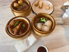 -鹭江潮餐厅·福建菜(鹭江佲家酒店)