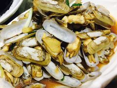 -启东小海鲜(庄先湾路1号店)