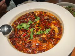 -鱼亨小鲜酸菜鱼(大信店)