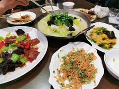 -葛记焖饼(伏牛路店)