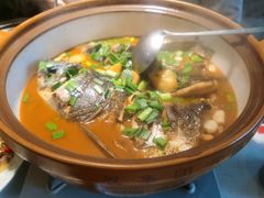 -千岛湖小鱼儿·淳安匠心农家菜