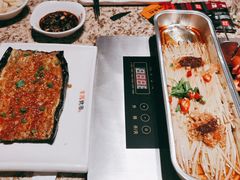 -丰茂烤串(金泉美食宫店)