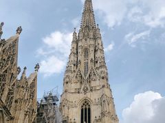 -斯蒂芬主教座堂(Stephansdom)