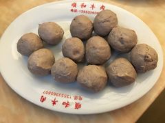 -陈记顺和潮汕牛肉火锅(韩江路店)