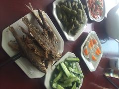 喜洋洋蟹庄农家乐-喜洋洋蟹庄(阳澄湖店)