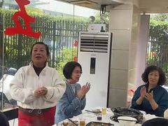 -五味轩菜馆(向西村西区108号楼店)